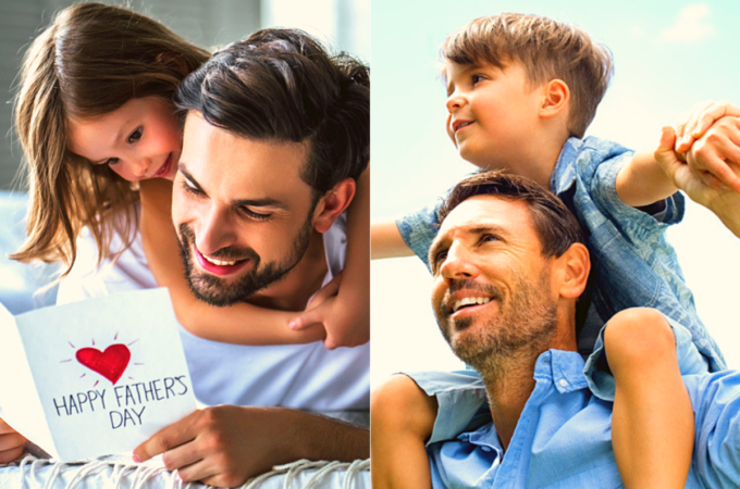 Some Exclusive Ways to Make The Father’s Day Special