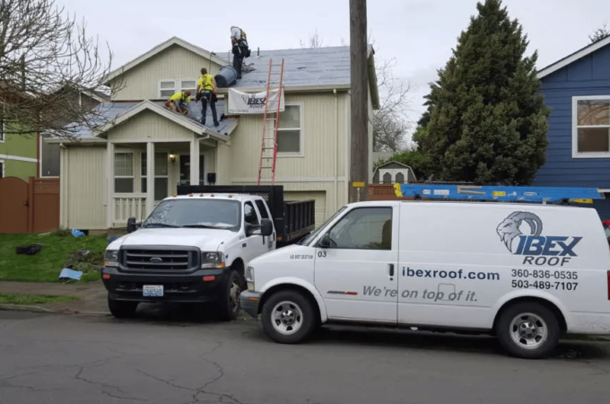 Tips For Hiring A Roofing Contractor: What You Need to Know