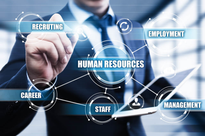 How to Find the Best HR Consulting Service for Your Needs