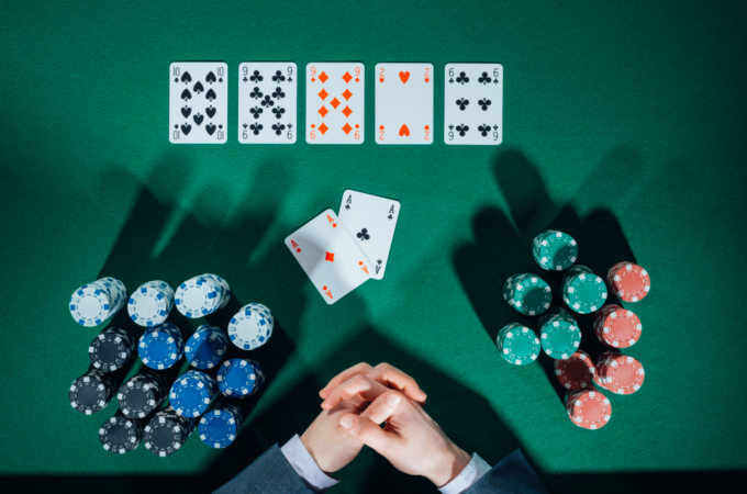 How to Learn Poker in 24-Hours