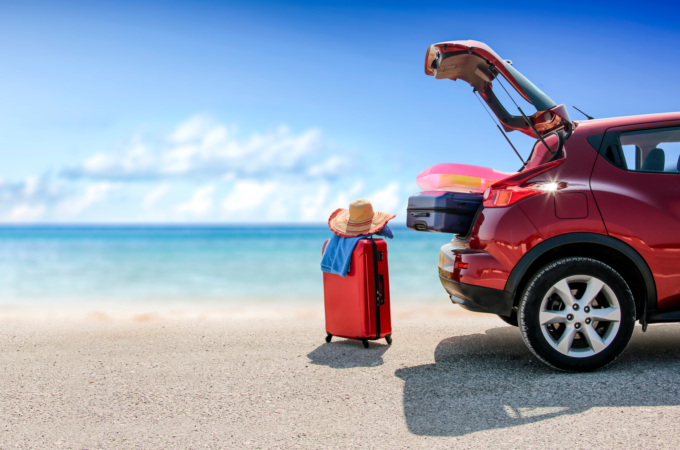 Exploring the World on Wheels: Renting a Car for Travel