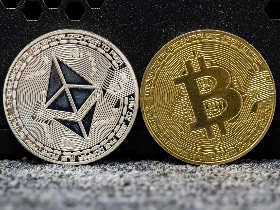 Bitcoin VS Ethereum- Which Is Better?