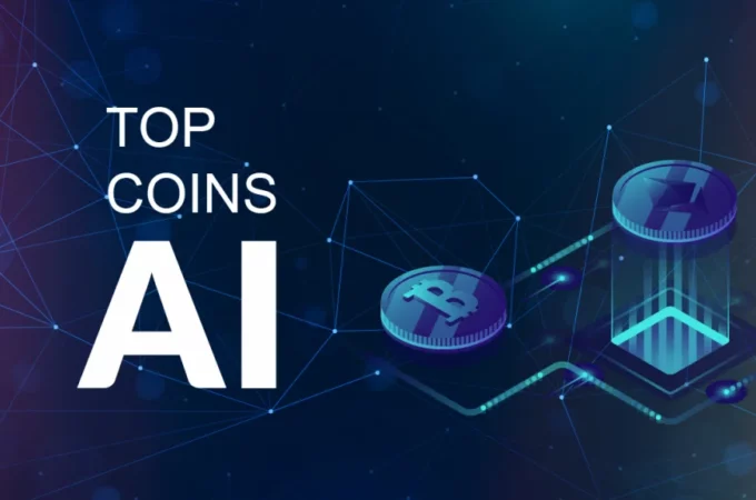 Popular Crypto Exchange Where You Can Buy AI Coins