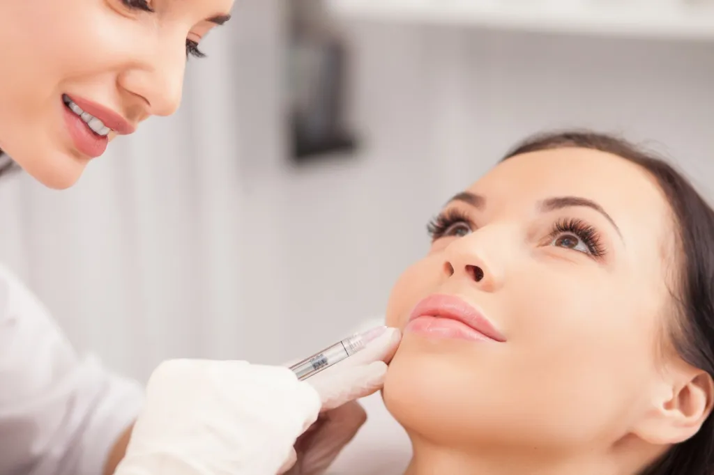 Why Are Dermal Fillers Gaining Popularity in Canadian Cities?