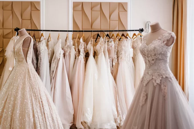 A Guide to Finding the Perfect Wedding Dress for You in Nashville