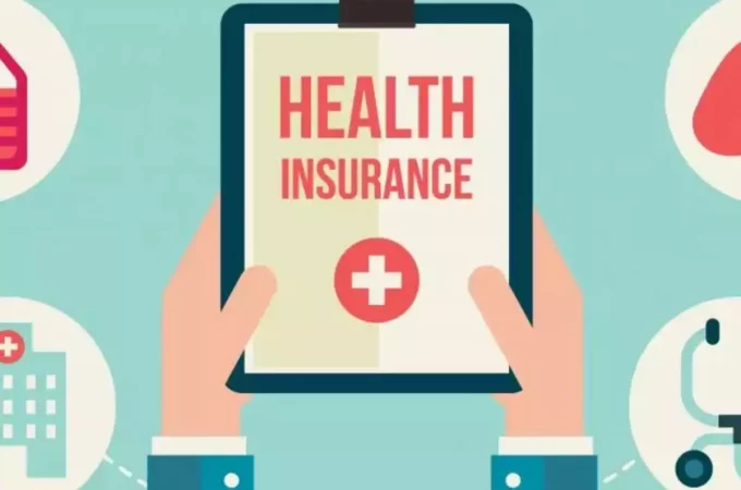 How to Claim Your Health Insurance?