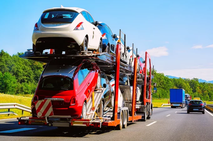 Is Open Carrier Car Shipping a Good Option?