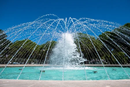 Should You Go For A Pond Fountain Or A Pond Aerator?