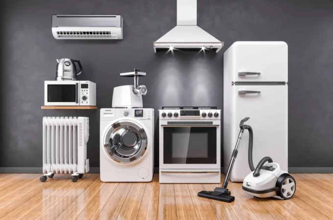 Repairing vs Replacing Appliances: Making the Right Choice