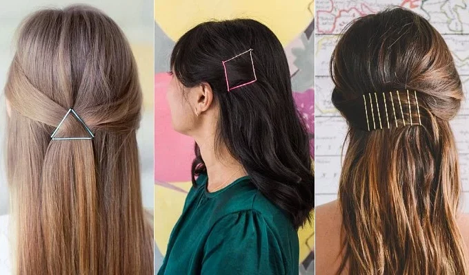 Top Benefits of Using Bobby Pins