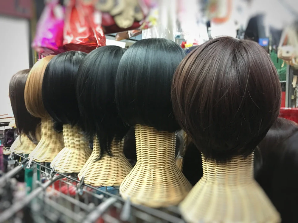 Everything, What You Need to Know About Wigs